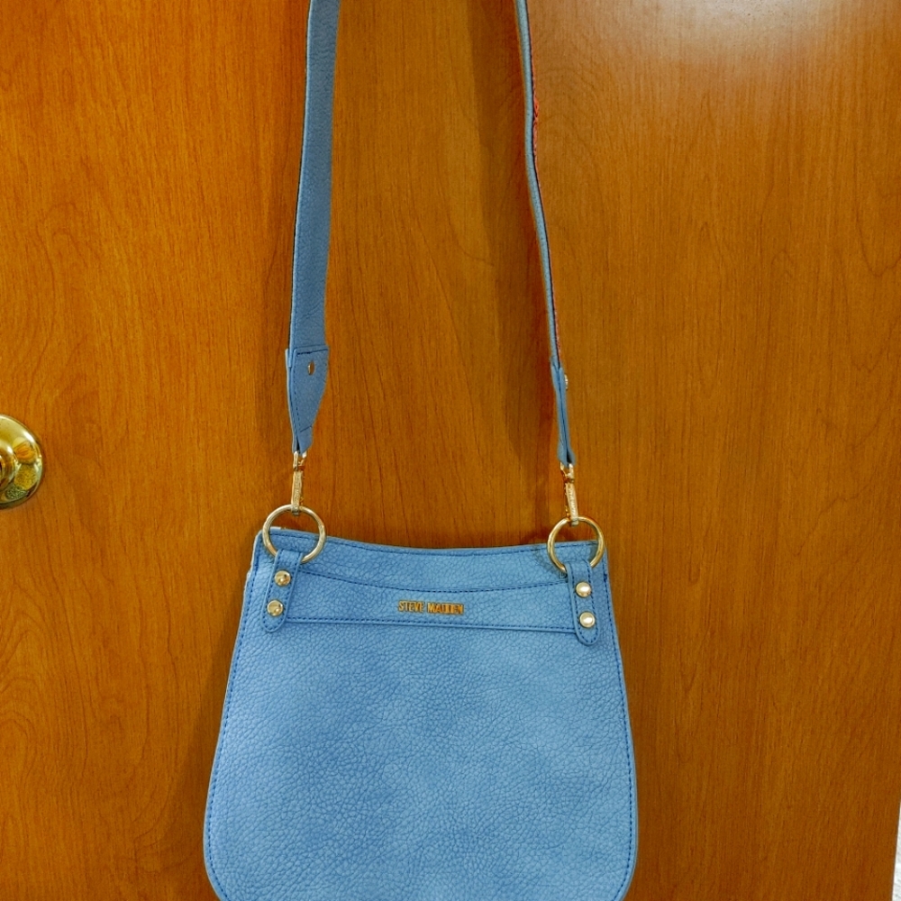 Steve Madden shoulder bag